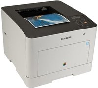 Принтер Samsung CLP-680ND купить по лучшей цене