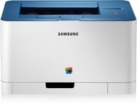 Принтер Samsung CLP-360 купить по лучшей цене