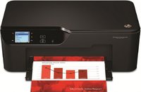 МФУ HP Deskjet Ink Advantage 3525 e-AIO купить по лучшей цене