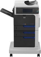 МФУ HP Color LaserJet Enterprise CM4540 MFP купить по лучшей цене