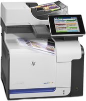 МФУ HP LaserJet Enterprise 500 M575f купить по лучшей цене