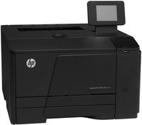 Принтер HP LaserJet Pro 200 color MFP M276n (CF144A) купить по лучшей цене