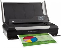 Принтер HP Officejet 150 Mobile All-in-One (CN550A) купить по лучшей цене