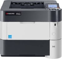 Принтер Kyocera FS-4100DN купить по лучшей цене