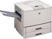 Принтер HP LaserJet 9000 купить по лучшей цене