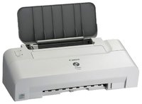 Принтер Canon PIXMA iP1600 купить по лучшей цене