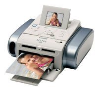 Принтер Canon SELPHY DS810 купить по лучшей цене