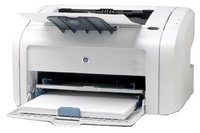 Принтер HP LaserJet 1018 купить по лучшей цене