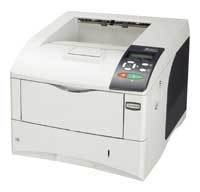 Принтер и МФУ Kyocera FS-4000DN купить по лучшей цене