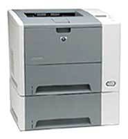 Принтер HP LaserJet P3005x купить по лучшей цене