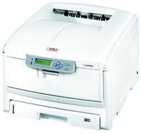 Принтер и МФУ OKI C8600n купить по лучшей цене