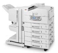 Принтер OKI C9800hdn купить по лучшей цене