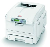Принтер OKI C5700n купить по лучшей цене