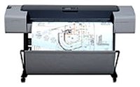 Принтер HP DesignJet T610 A0 купить по лучшей цене
