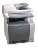 МФУ HP LaserJet M3027x купить по лучшей цене