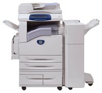 МФУ Xerox WorkCentre 5225 купить по лучшей цене