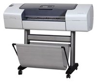Принтер HP DesignJet T610 A1 купить по лучшей цене