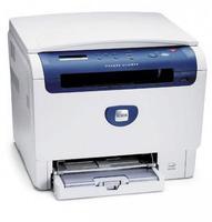 МФУ Xerox Phaser 6110MFP/B купить по лучшей цене
