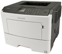 Принтер Lexmark MS610dn купить по лучшей цене