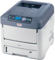 Принтер OKI C711dn купить по лучшей цене