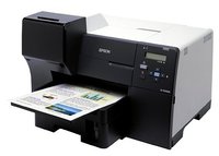 Принтер Epson B-500DN купить по лучшей цене
