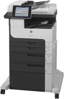 МФУ HP LaserJet Enterprise 700 M725f купить по лучшей цене