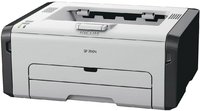 Принтер Ricoh SP 200Nw купить по лучшей цене