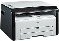 Принтер Ricoh SP 200S купить по лучшей цене