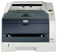 Принтер и МФУ Kyocera FS-1300D купить по лучшей цене