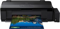 Принтер Epson L1800 купить по лучшей цене