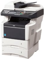 Принтер Kyocera FS-3540MFP купить по лучшей цене