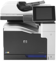 МФУ HP LaserJet Enterprise 700 color MFP M775dn (CC522A) купить по лучшей цене