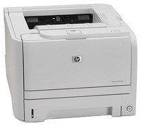 Принтер HP LaserJet P2035 купить по лучшей цене