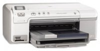 Принтер HP Photosmart D5463 купить по лучшей цене