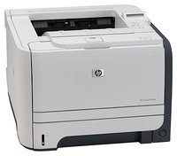 Принтер HP LaserJet P2055d купить по лучшей цене