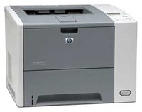 Принтер HP LaserJet P3005dn купить по лучшей цене
