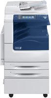 МФУ Xerox WorkCentre 7220 купить по лучшей цене