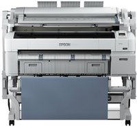Принтер Epson SureColor SC-T5200 купить по лучшей цене