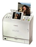 Принтер Canon SELPHY ES2 купить по лучшей цене
