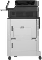 МФУ HP Color LaserJet Enterprise flow MFP M880z купить по лучшей цене