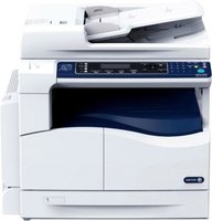 МФУ Xerox WorkCentre 5022D купить по лучшей цене