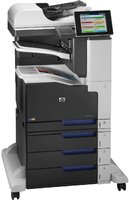 МФУ HP LaserJet Enterprise 700 color MFP M775z (CC524A) купить по лучшей цене