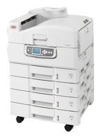 Принтер OKI C9850htdn купить по лучшей цене