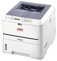 Принтер OKI B440dn купить по лучшей цене