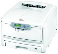 Принтер OKI C8800cdtn купить по лучшей цене