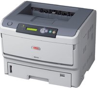Принтер OKI B840dn купить по лучшей цене