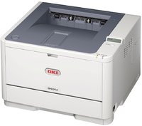 Принтер OKI B401d купить по лучшей цене