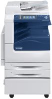 МФУ Xerox WorkCentre 7225 купить по лучшей цене