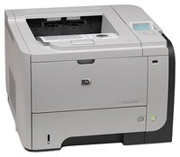 Принтер HP LaserJet Enterprise P3015d купить по лучшей цене