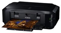 Принтер Canon PIXMA iP4700 купить по лучшей цене